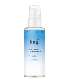 Hagi Aqua Zone Łagodzący tonik esencja 150 ml 