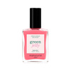 Manucurist Green Jelly Lakier do paznokci - Sugar Plum, 15 ml