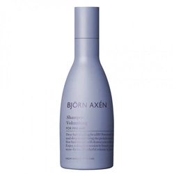 Björn Axén VOLUMIZING Szampon do włosów dodający objętości 250 ml