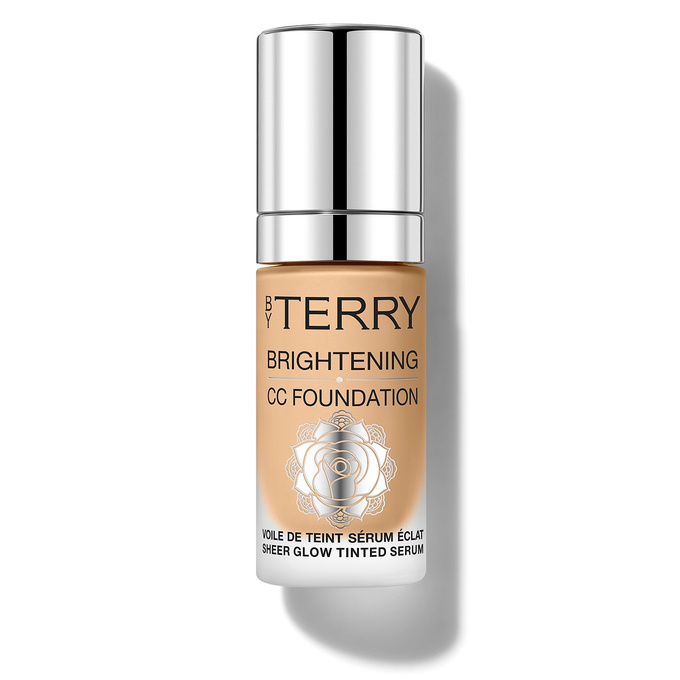 BY TERRY Podkład Brightening CC Foundation 5W