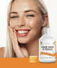 Swedish Nutra Hair Skin & Nails Suplement na skórę, włosy i paznokcie, 500 ml