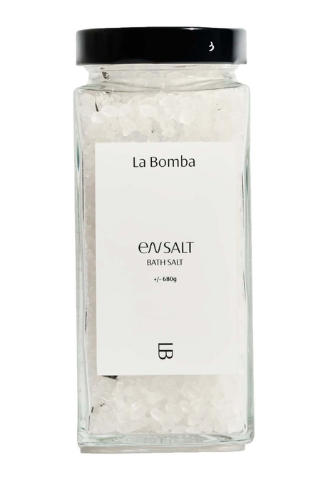 La Bomba sól do kąpieli En Salt, 680 g