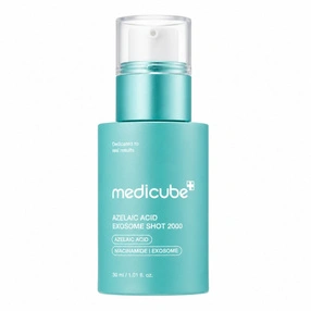 Medicube Azelaic Acid Exosome Shot Ampoule 2000 Serum stymulujące, 30 ml