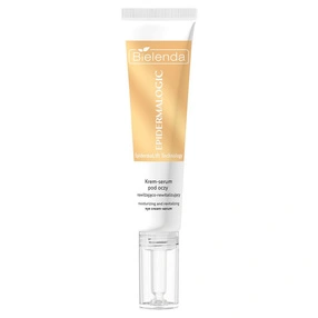 Bielenda Epidermalogic Krem-serum pod oczy nawilżająco-rewitalizujący, 10 ml