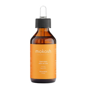 Mokosh Ujędrniający eliksir do ciała Pomarańcza 100 ml