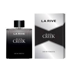 LA RIVE Black Creek For Man EDT spray 100ml