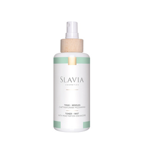 SLAVIA Tonik - mgiełka z aktywatorami przenikania, 100 ml