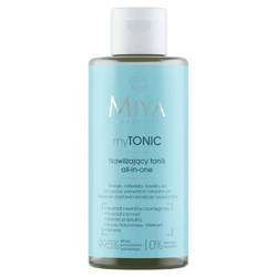 MyTonic nawilżający tonik all-in-one 150 ml