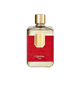 Ggema Woda perfumowana damska Ruby Rouge 100 ml