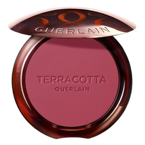 Guerlain Terracotta Blush róż do policzków 04 Deep Pink, 5 g