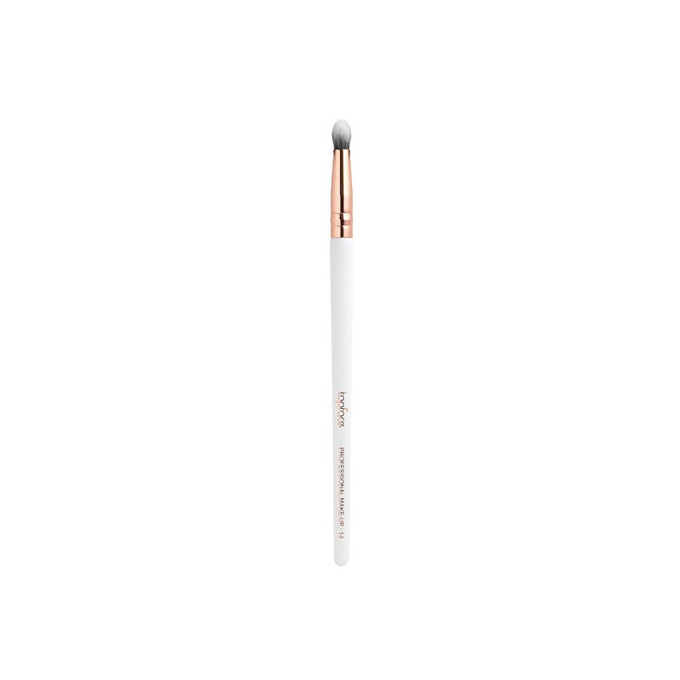 Topface Precise Smudge Brush – Pędzelek do cieni do powiek F14