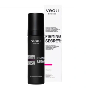 eoli Botanica Firming Secret Ujędrniająca maska do twarzy, szyi i dekoltu, 50 ml