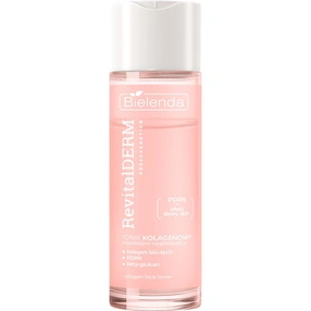 Bielenda Revital Derm Prejuvenation Tonik kolagenowy nawilżająco-wygładzający, 200 ml