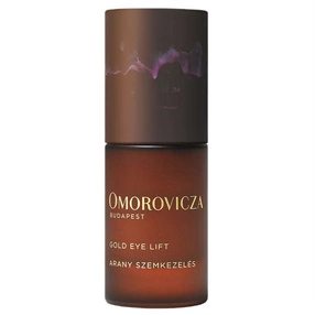 Omorovicza Gold Eye Lift liftingujący krem pod oczy, 15  ml