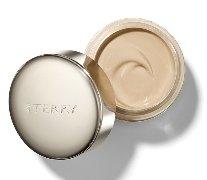 By Terry Podkład Éclat Opulent Serum Foundation 2 Cream