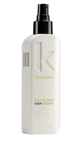 Kevin Murphy Blow Dry Ever Smooth, termoaktywny spray wygładzający włosy, 150 ml