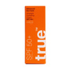 true™ men skin care Ultralekki nawilżający krem SPF 50+, 50 ml