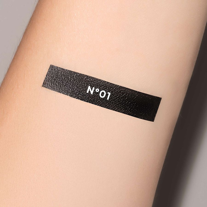 ARTDECO Precise Control Eyeliner - 01 deep black, 0,5 ml