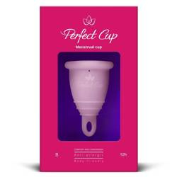 Perfect Cup Kubeczek menstruacyjny S pink