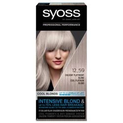 Cool Blonds rozjaśniacz do włosów 12_59 Chłodny Platynowy Blond