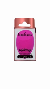 Topface Pro Makeup Sponge Soft Touch – Gąbka do makijażu Soft Touch