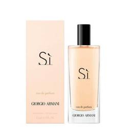 GIORGIO ARMANI Si EDP spray 15ml