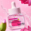 Hanskin Pink Lotus PDRN Hyaluron Glow Serum nawilżająco-rozświetlające 30 ml