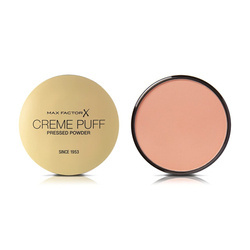 Creme Puff Pressed Powder puder prasowany 55 Candle Glow 14g
