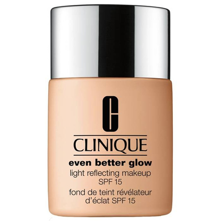 Even Better™ Glow Light Reflecting Makeup SPF15 podkład do twarzy CN 02 Breeze 30 ml