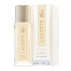 Pour Femme woda perfumowana spray 30 ml