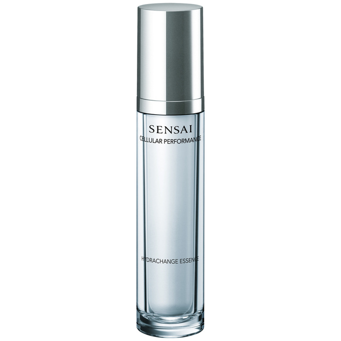 Sensai Hydrachange Essence esencja nawilżająca, 40 ml