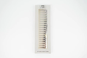 Sister Young ZURI Grzebień do włosów Silver