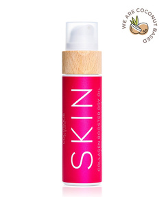Cocosolis Collagen Booster Suchy olejek kolagenowy, 110 ml