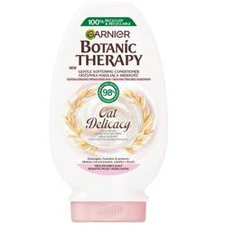 Botanic Therapy Oat Delicacy odżywka nadająca miękkość do delikatnych włosów i skóry głowy 200 ml