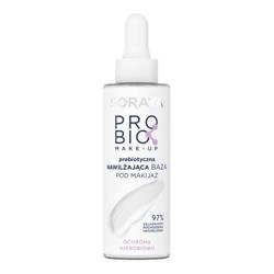 Probio Make-Up prebiotyczna nawilżająca baza pod makijaż 30 ml