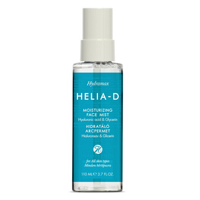 Helia-D Hydramax Moisturizing Face Mist nawilżająca mgiełka do twarzy 110ml