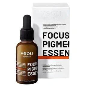Veoli Botanica Focus Pigmentation Essence Serum na przebarwienia, 30 ml
