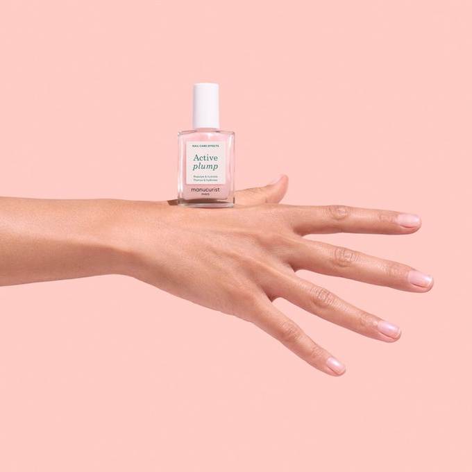 Manucurist Active Plump, 15 ml