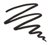 Unleashia Easy Glide Flat Eyeliner Eyeliner 1, 0,15 g
