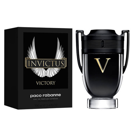 Invictus Victory woda perfumowana spray 100 ml