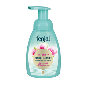 Fenjal Mydło w piance Intensive 250 ml