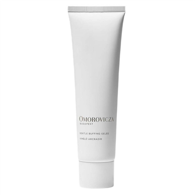 Omorovicza Gentle Buffing Gelée delikatny żel złuszczający, 150 ml