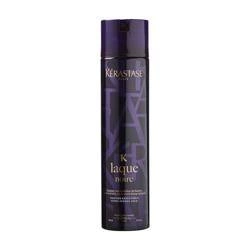 Laque Noire mocny lakier do włosów 300ml