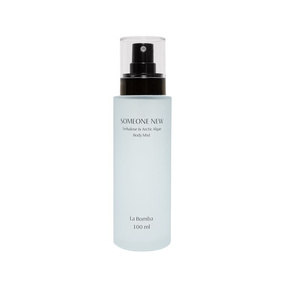 La Bomba Someone New Nawilżająca mgiełka do ciała, 100 ml