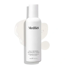 Medik8 Daily Refresh Balancing Toner - Tonik nawilżający, 150 ml