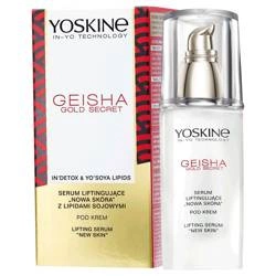 Geisha Gold Secret serum 30 ml