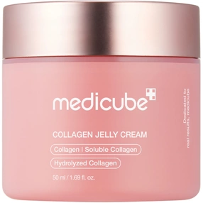 Medicube Collagen Jelly Cream Kolagenowy krem-żel do twarzy, 50 ml