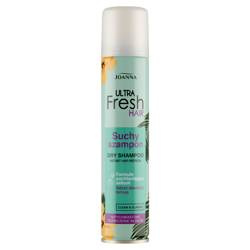 Ultra Fresh Hair suchy szampon do włosów Classic 200 ml