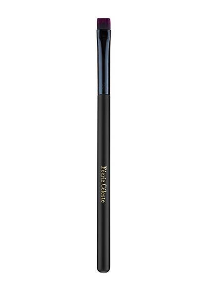 Makeup Brush pędzel do makijażu 229 Eternal Lines Flat Definer