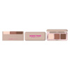 poppy head just enough everyday matte Paleta cieni - 02 Espress Yourself, 4,8 g